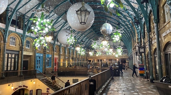 Londra